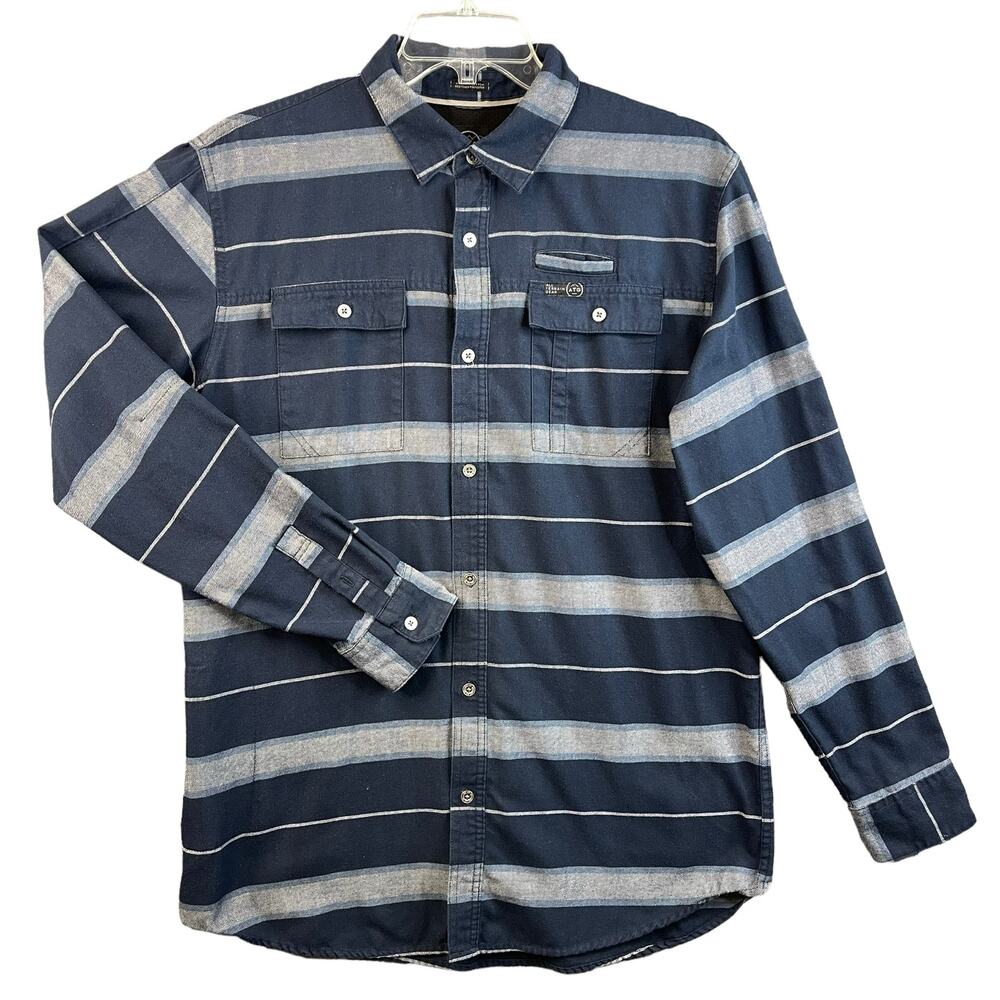 All Terrain Gear Wrangler Men's Polo Size LT Regular Fit